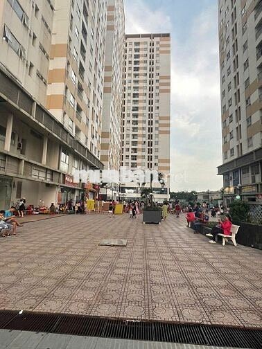 BÁN CĂN HỘ HƯNG NGÂN GARDEN – QUẬN 12 68m 2pn 2wc sổ hồng giá 2,28 tỷ