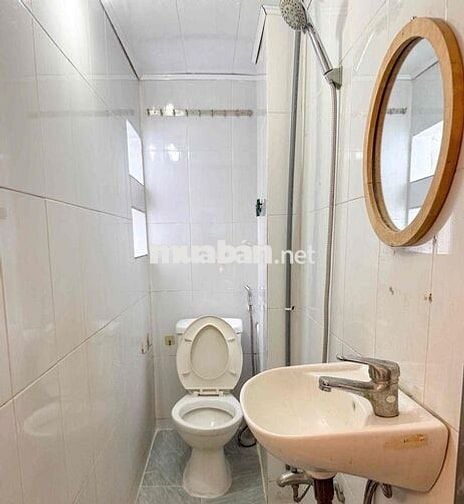 Cho thuê phòng Đinh Tiên Hoàng Q1 gần THẢO CẦM VIÊN - CẦU THỊ NGHÈ