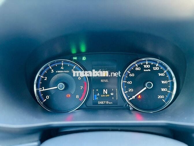 Mitsubishi Xpander 1.5 Cross 2022 -48000km
