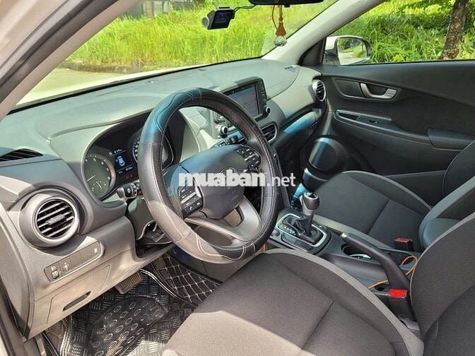 Hyundai Kona 2020 2.0 AT Tiêu Chuẩn - 38000 km
