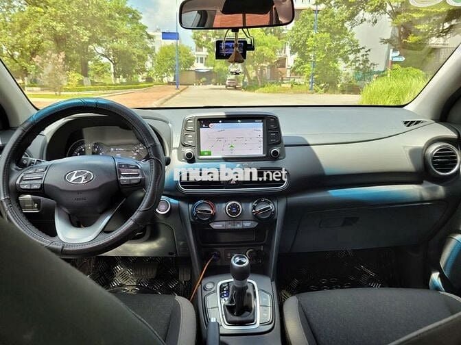 Hyundai Kona 2020 2.0 AT Tiêu Chuẩn - 38000 km