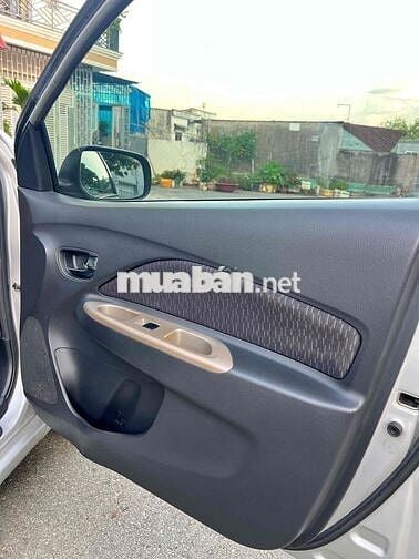Toyota Yaris 2008 1.3 AT - Mẫu Sedan Nhập Đẹp Hiêm