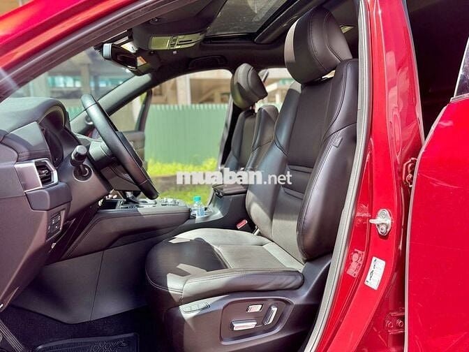 Mazda CX 8 Luxury 2023 - 33000 km