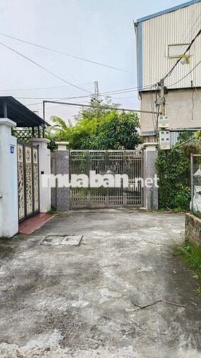 Bán đất Vĩnh Khê An Dương Hải Phòng