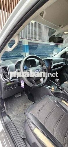 Ford Ranger 2024 XLS 2.0 4X2 AT - 26000 km