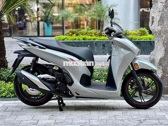 SH350 ABS 2024 mới 99% - Trả trước 70tr nhận xe✅