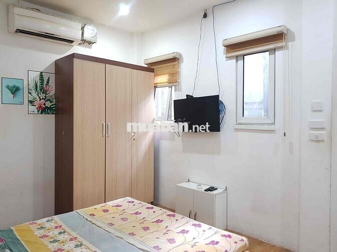 NHƯỢNG PHÒNG FULL ĐỒ KHÉP KÍN GẦN TRUNG TÂM 29 NGÕ HÀNG CHÁO