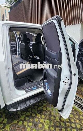 Ford Ranger 2024 XLS 2.0 4X2 AT - 26000 km