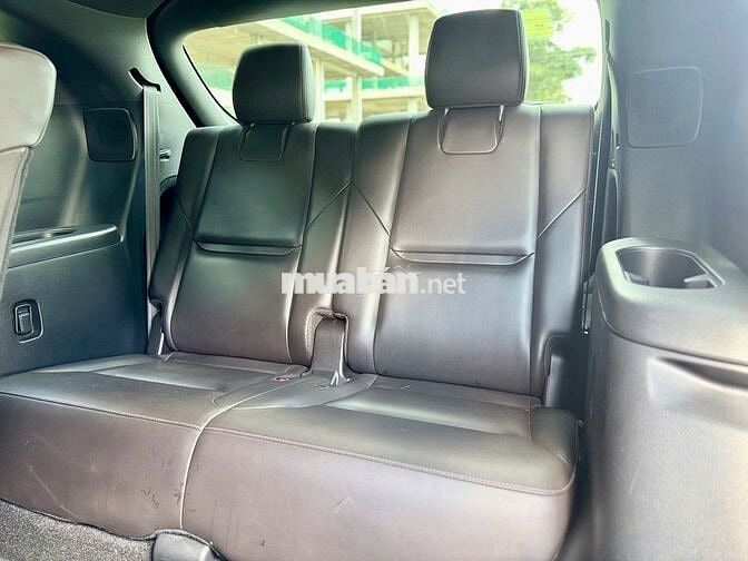 Mazda CX 8 Luxury 2023 - 33000 km