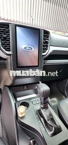 Ford Ranger 2024 XLS 2.0 4X2 AT - 26000 km
