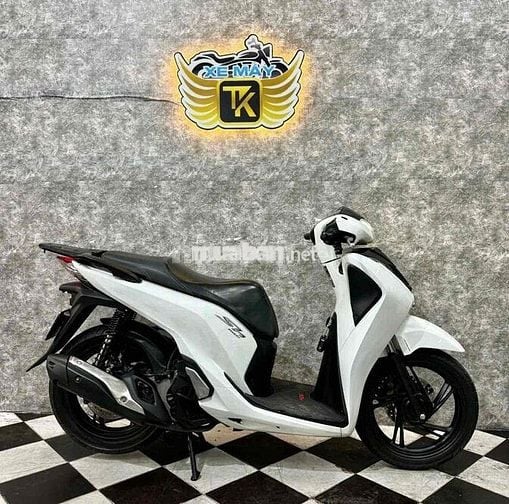❤️Honda SH 150 2018 Abs, Biển 233.23, CÓ GÓP