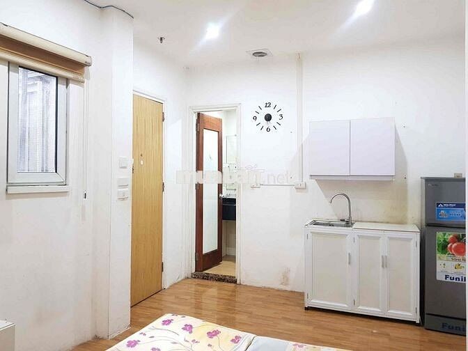 NHƯỢNG PHÒNG FULL ĐỒ KHÉP KÍN GẦN TRUNG TÂM 29 NGÕ HÀNG CHÁO