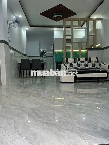 Chủ cần tiền bán nhà Lê Văn Lương, Tân Kiểng,Q7,22m2/1ti730tr,sổ riêng