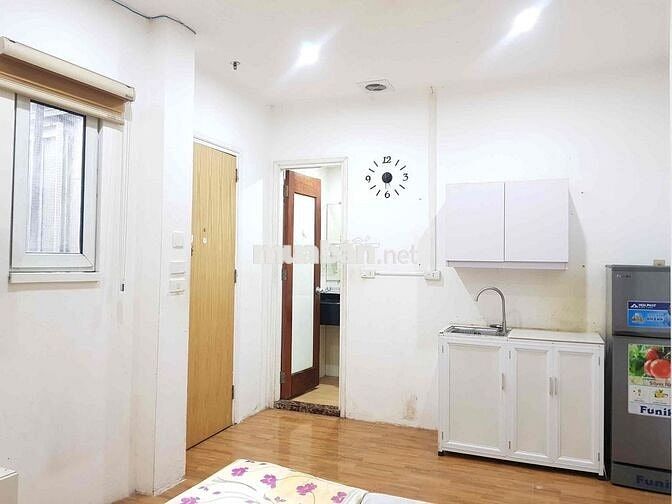 NHƯỢNG PHÒNG FULL ĐỒ KHÉP KÍN GẦN TRUNG TÂM 29 NGÕ HÀNG CHÁO