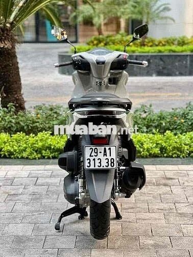 SH350 ABS 2024 mới 99% - Trả trước 70tr nhận xe✅
