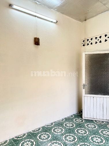 Phòng cho nữ thuê tại Phan Văn Trị, Bình Thạnh