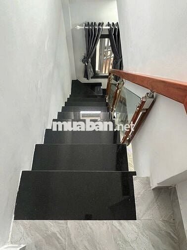Chủ cần tiền bán nhà Lê Văn Lương, Tân Kiểng,Q7,22m2/1ti730tr,sổ riêng