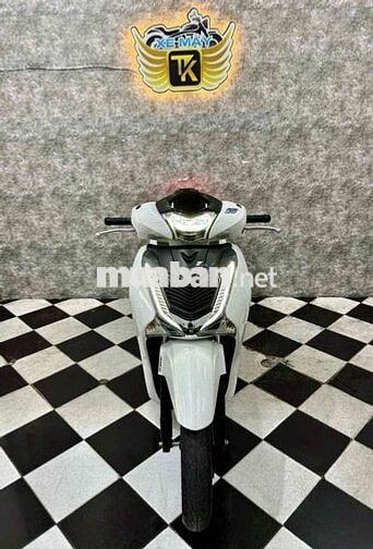 ❤️Honda SH 150 2018 Abs, Biển 233.23, CÓ GÓP