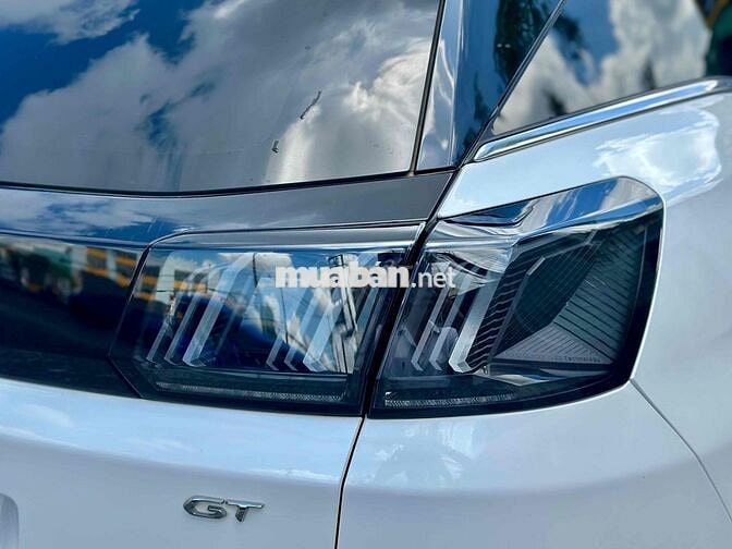 Peugeot 3008 2023 GT - 20000 km