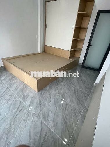 Chủ cần tiền bán nhà Lê Văn Lương, Tân Kiểng,Q7,22m2/1ti730tr,sổ riêng