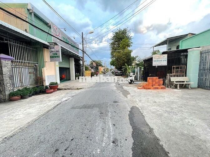 380TRIỆU/178M2 FULL THỔ CƯ,ĐƯỜNG SỐ 29,KHU BÀN CỜ DÂN CƯ TÂN THÔNG HỘI