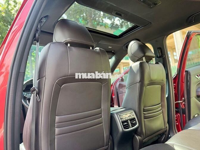 Mazda CX 8 Luxury 2023 - 33000 km