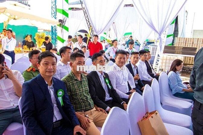 Chưng cư nhà ở xã hội 27m2 chỉ 500tr tại Đức Hoà Long An