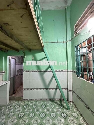 Phòng trọ giá rẻ Bình Chiểu, Thủ Đức