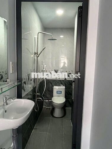Chủ cần tiền bán nhà Lê Văn Lương, Tân Kiểng,Q7,22m2/1ti730tr,sổ riêng