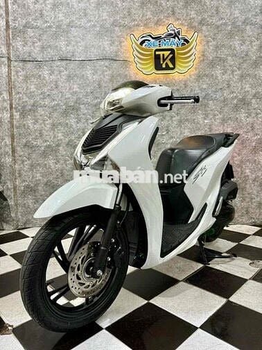 ❤️Honda SH 150 2018 Abs, Biển 233.23, CÓ GÓP