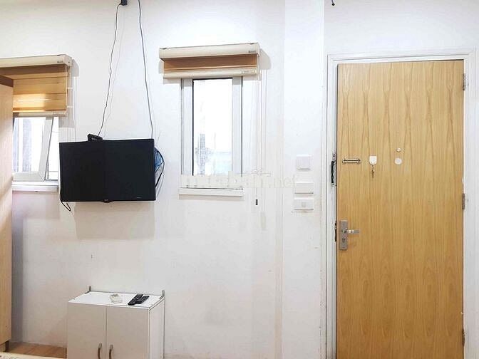 NHƯỢNG PHÒNG FULL ĐỒ KHÉP KÍN GẦN TRUNG TÂM 29 NGÕ HÀNG CHÁO