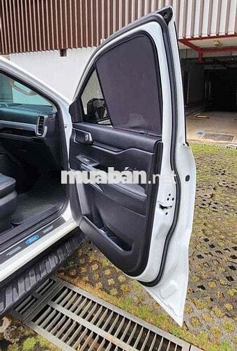 Ford Ranger 2024 XLS 2.0 4X2 AT - 26000 km