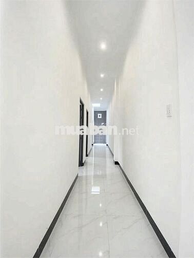 CHỦ THANH LÝ NHÀ CẤP 4 GẦN BƯU ĐIỆN XÃ PHONG PHÚ BÌNH CHÁNH