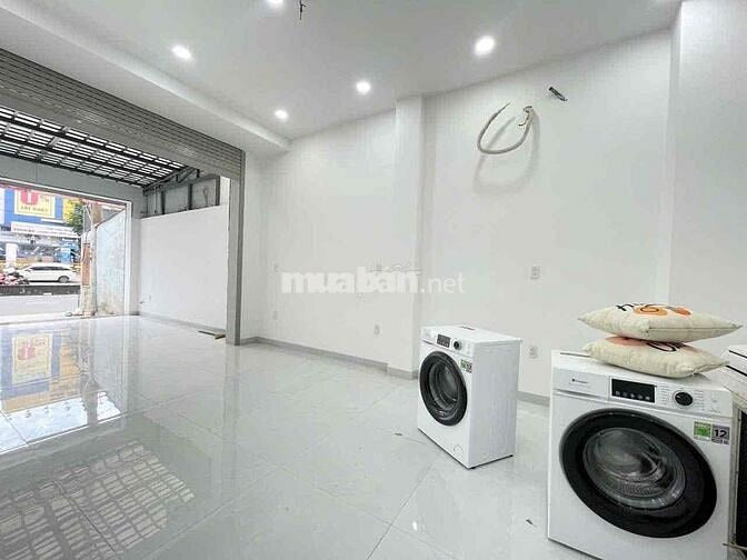CHO THUÊ MẶT BẰNG KINH DOANH NGAY MẶT TIỀN ĐƯỜNG NGUYỄN OANH ĐÔNG ĐÚC