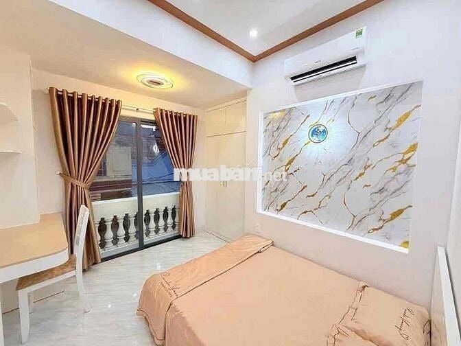 BÁN NHÀ LÊ HỒNG PHONG P.4 TP.VŨNG TÀU GIÁ 4,5 TỶ CÒN TL