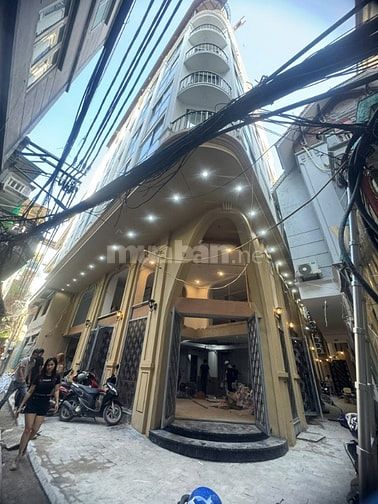 Bán Tòa Dòng Tiền CCMN Lê Đức Thọ 9 Tầng 39 Phòng 1 Penthouse Lô Góc  Bán Tòa Dòng Tiền CCMN Lê Đức Thọ 9 Tầng 39 Phòng 1 Penthouse Lô Góc