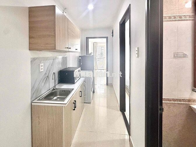 ✨Siêu phẩm 2PN_1WC ban công_máy giặt riêng_Thang máy gần Chợ Bến Thanh