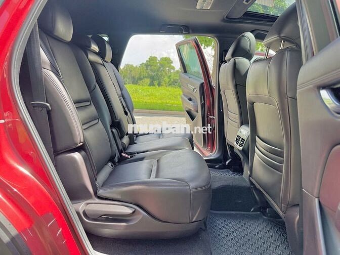 Mazda CX 8 Luxury 2023 - 33000 km