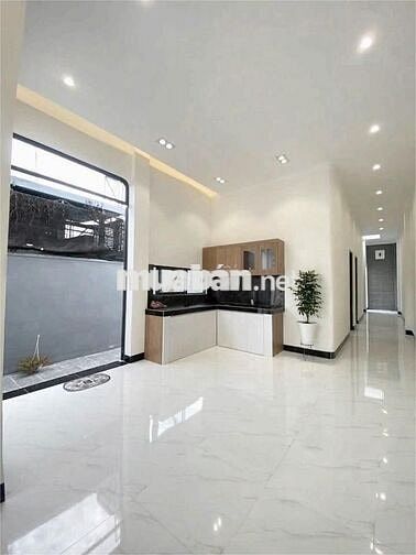 CHỦ THANH LÝ NHÀ CẤP 4 GẦN BƯU ĐIỆN XÃ PHONG PHÚ BÌNH CHÁNH