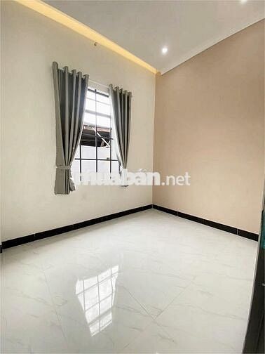 CHỦ THANH LÝ NHÀ CẤP 4 GẦN BƯU ĐIỆN XÃ PHONG PHÚ BÌNH CHÁNH