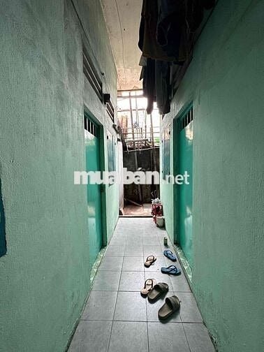 Phòng trọ giá rẻ Bình Chiểu, Thủ Đức