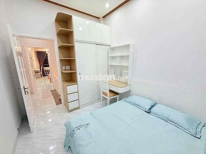 BÁN NHÀ LÊ HỒNG PHONG P.4 TP.VŨNG TÀU GIÁ 4,5 TỶ CÒN TL