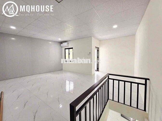 Cho thuê nguyên căn 1 trệt 1 lầu 1NVS