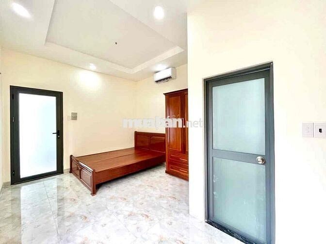 Căn Hộ Cao Cấp Full Nội Thất Nguyễn Kiệm Giao Hồ Văn Huê Phú Nhuận
