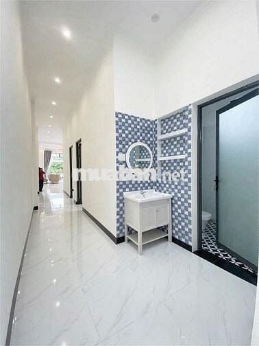 CHỦ THANH LÝ NHÀ CẤP 4 GẦN BƯU ĐIỆN XÃ PHONG PHÚ BÌNH CHÁNH