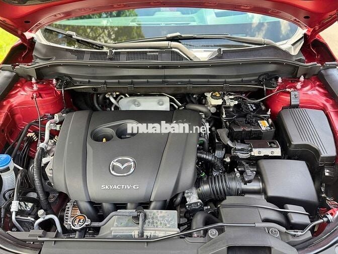 Mazda CX 8 Luxury 2023 - 33000 km