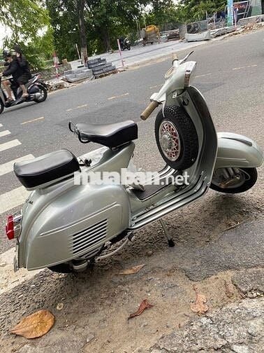 mình cần bán vespa  cổ. xe cavet theo xe