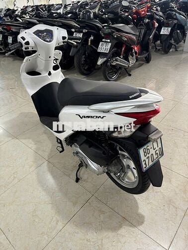 Honda Vision 2013