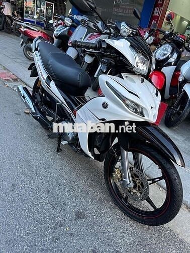 JUPITER Fi CỰC MỚI.!.
