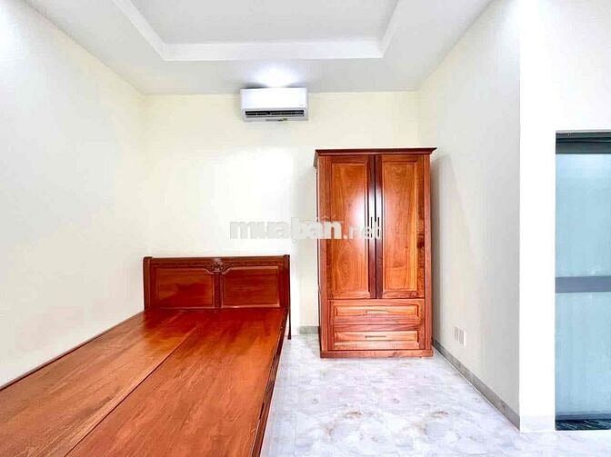 Căn Hộ Cao Cấp Full Nội Thất Nguyễn Kiệm Giao Hồ Văn Huê Phú Nhuận